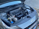 Hyundai Elantra 2023 года