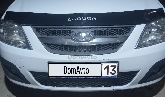 ВАЗ (Lada) Largus 2014 года