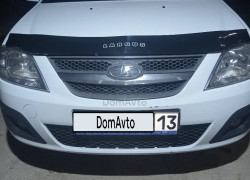ВАЗ (Lada) Largus 2014 года
