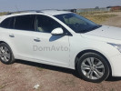 Chevrolet Cruze 2014 года