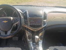 Chevrolet Cruze 2014 года