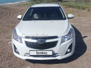 Chevrolet Cruze 2014 года