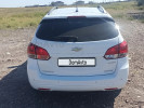 Chevrolet Cruze 2014 года