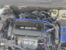 Chevrolet Cruze 2014 года