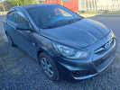 Hyundai Accent 2014 года