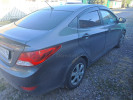 Hyundai Accent 2014 года