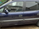 Opel Zafira 2000 года