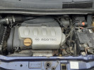 Opel Zafira 2000 года