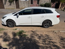 Toyota Avensis 2012 года