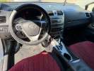 Toyota Avensis 2012 года