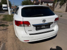 Toyota Avensis 2012 года