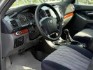 Toyota Land Cruiser Prado 2007 года