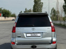 Toyota Land Cruiser Prado 2007 года