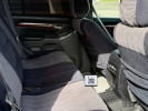 Toyota Land Cruiser Prado 2007 года
