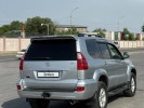 Toyota Land Cruiser Prado 2007 года
