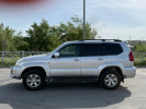 Toyota Land Cruiser Prado 2007 года