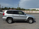 Toyota Land Cruiser Prado 2007 года