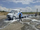 ГАЗ ГАЗель 2012 года