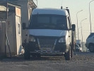 ГАЗ ГАЗель 2012 года