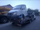 ГАЗ ГАЗель 2012 года