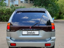 Mitsubishi Montero Sport 2000 года