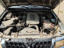 Mitsubishi Montero Sport 2000 года