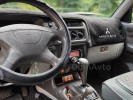 Mitsubishi Montero Sport 2000 года