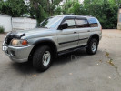 Mitsubishi Montero Sport 2000 года