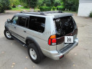 Mitsubishi Montero Sport 2000 года
