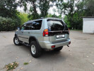 Mitsubishi Montero Sport 2000 года
