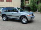 Mitsubishi Montero Sport 2000 года