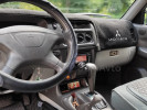 Mitsubishi Montero Sport 2000 года