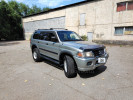Mitsubishi Montero Sport 2000 года