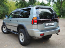 Mitsubishi Montero Sport 2000 года
