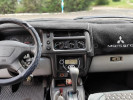Mitsubishi Montero Sport 2000 года