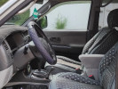 Mitsubishi Montero Sport 2000 года