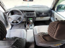 Mitsubishi Montero Sport 2000 года