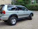 Mitsubishi Montero Sport 2000 года