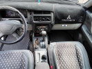 Mitsubishi Montero Sport 2000 года