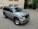 Mitsubishi Montero Sport 2000 года
