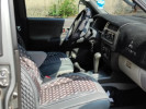 Mitsubishi Montero Sport 2000 года