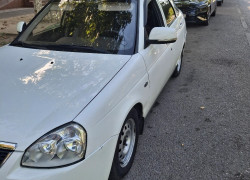 ВАЗ (Lada) 2114 2014 года