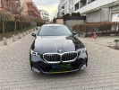BMW 5 серия 2024 года