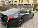 BMW 5 серия 2024 года