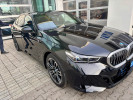 BMW 5 серия 2024 года