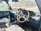 Mitsubishi Pajero 1992 года