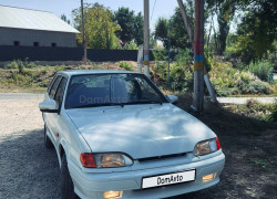 ВАЗ (Lada) 2114 2012 года