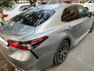 Toyota Camry 2021 года