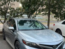 Toyota Camry 2021 года