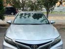Toyota Camry 2021 года